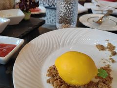 -深圳福田香格里拉大酒店