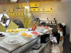 -闻泰花园酒店