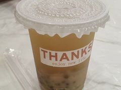 -江城燕子大排档(江汉路步行街店)