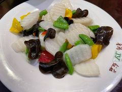 -晋阳饭庄(虎坊桥店)