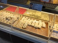 -清真全盛斋传统糕点(许士庙店)