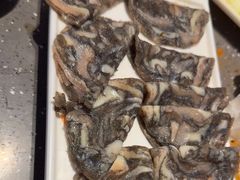 -悦见花开·花园里的火锅·露营·下午茶