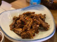 -先记烧鹅王·本地粤菜(福永店)