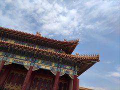 -故宫博物院(故宫)