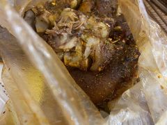 -佰运猪蹄(高陵店)