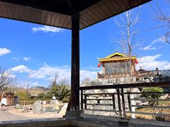-大理地热国