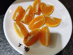-菌自在·云南野生菌火锅(长安万达店)