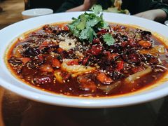-58度品质川菜馆(经一路店)