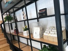 -爸爸糖手工吐司(椒江广场南路店)