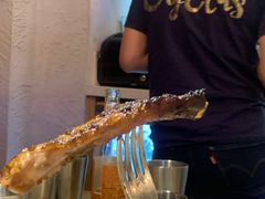 -Cyclus Craft Kitchen薩克思手工厨房