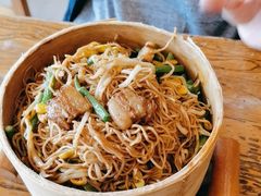 -老雒阳面馆·水席·洛阳菜(纱厂路店)