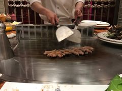 -大渔之观(安贞店)
