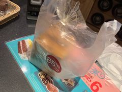 -85度C(上海茶陵北路店)