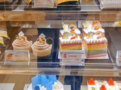 -85度C(上海兰溪二店)