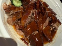 -顺鹅季·非遗烧鹅(六道口店)