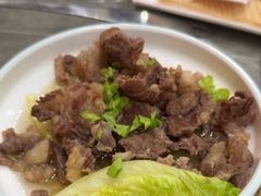 -嬷孙家潮汕牛肉火锅(北京路天河城店)
