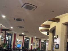 -南沙游艇会·大兵船餐厅