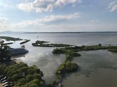-农垦当壁镇兴凯湖旅游度假区