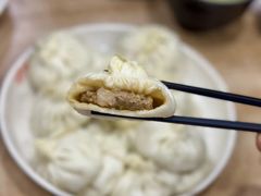 -津门张记包子铺(华昌道店)