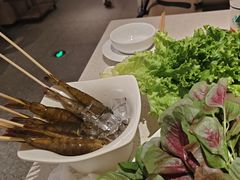 -海底捞火锅(杭州庆春路夜宵主题店)