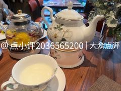 -OGGI TRATTORIA PIZZERIA(深业上城店)