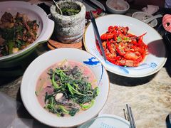 -佬麻雀·新湘菜(珠海金发购物中心店)