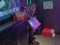 -云晓光头烧烤吧(川沙绿地店)