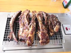 -张记焖窑·十五年专注焖烤(雍和宫店)