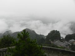 -武当山风景区