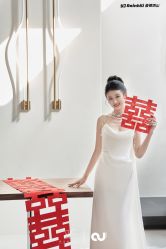 点击看大图 -MANLI BRIDAL婚纱