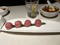 -海底捞火锅(团结桥店)