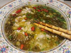 -上上席川菜(凯德乐峰广场店)