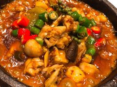 -拈菜(观音桥阳光世纪店)