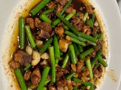 -老馆子·建德菜·山肴鱼鲜(海威新界店)