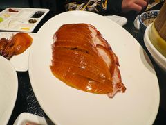 -局气 烤鸭·北京菜(光华路店)