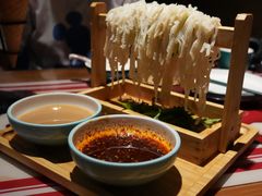 -醉长安(钟楼旗舰店)