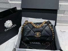 -Chanel(德基广场店)