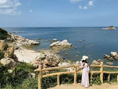 -养马岛旅游度假区
