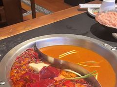 -沸炉重庆老火锅(军事博物馆店)