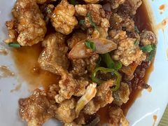-南沙辉记烧鸡·荔枝木炭火吊烧(旧镇店)