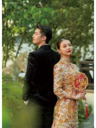点击看大图 -金夫人婚纱摄影(衡阳店)