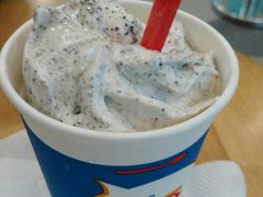 -DQ·蛋糕·冰淇淋(浦江欢乐颂店)