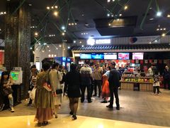 售票处-太平洋影院(西村店)