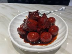 -宏玲餐厅(四川南路店)