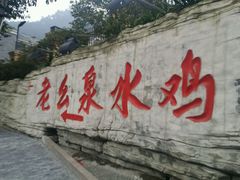 门面-老幺泉水鸡
