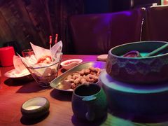 -牡丹弄·咖啡馆·酒馆(红坊里店)