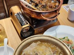 -关东小磨东北菜(上海长风大悦城店)