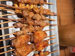 -管氏翅吧(马家堡店)