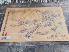 -慕田峪长城