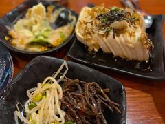 -大阪烧肉BAKA一代(十亩地店)